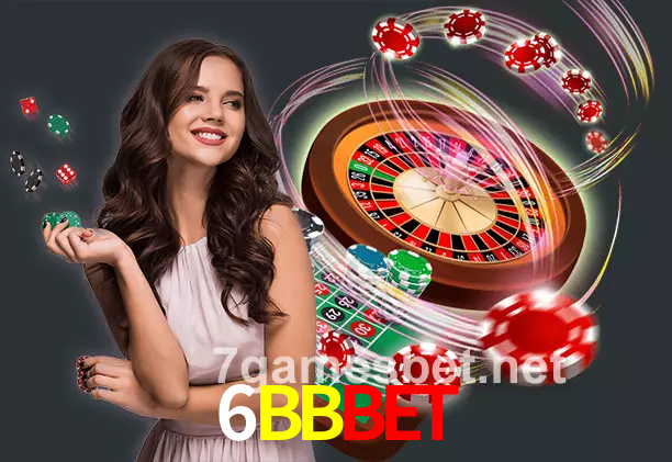 vivo no cassino 6BBbet