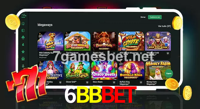 6BBbet aplicativo