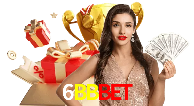 Jogue com dealers reais no 6BBbet!