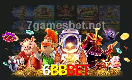 cassino 6BBbet